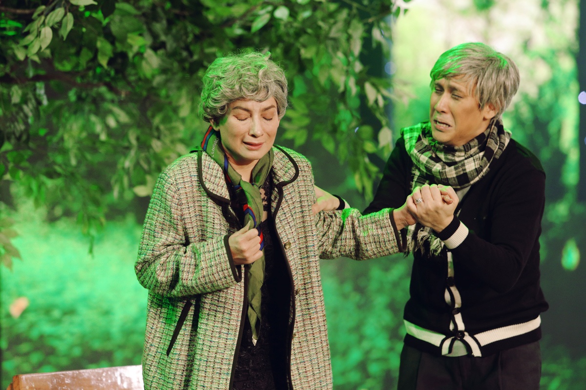 Gala nhạc Việt 10 : Kỷ niệm 5 năm ảnh 10 Gala nhac Viet 10 : Ky niem 5 nam anh 10