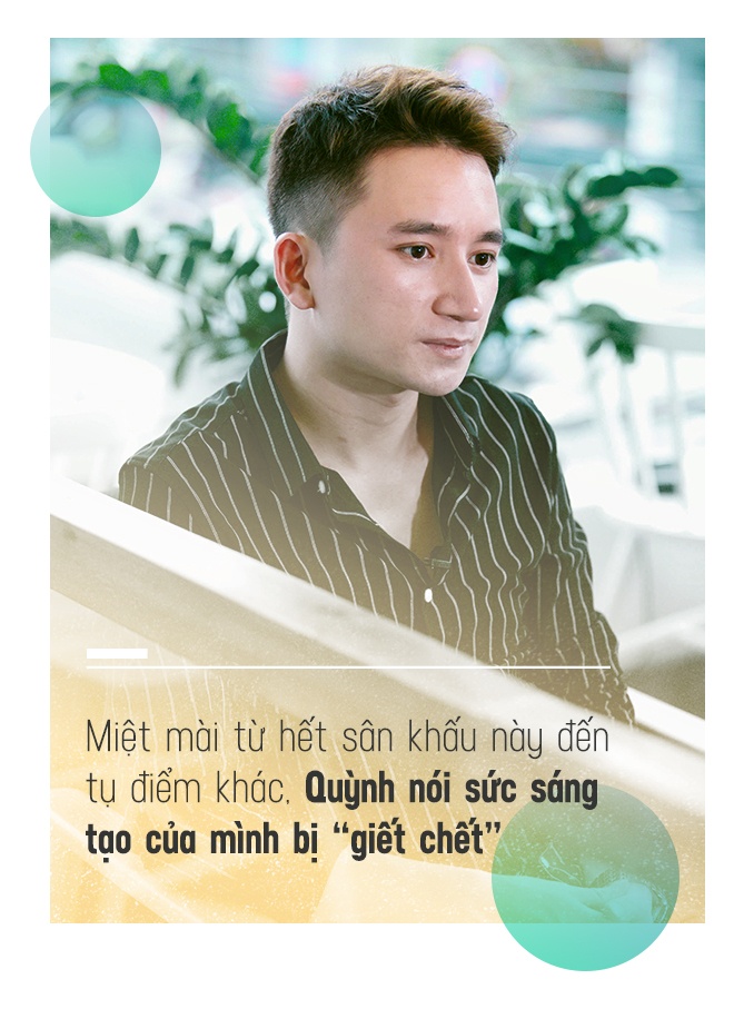 Phan Mạnh Quỳnh - ca lạ của showbiz Việt ảnh 4 Phan Manh Quynh - ca la cua showbiz Viet anh 4