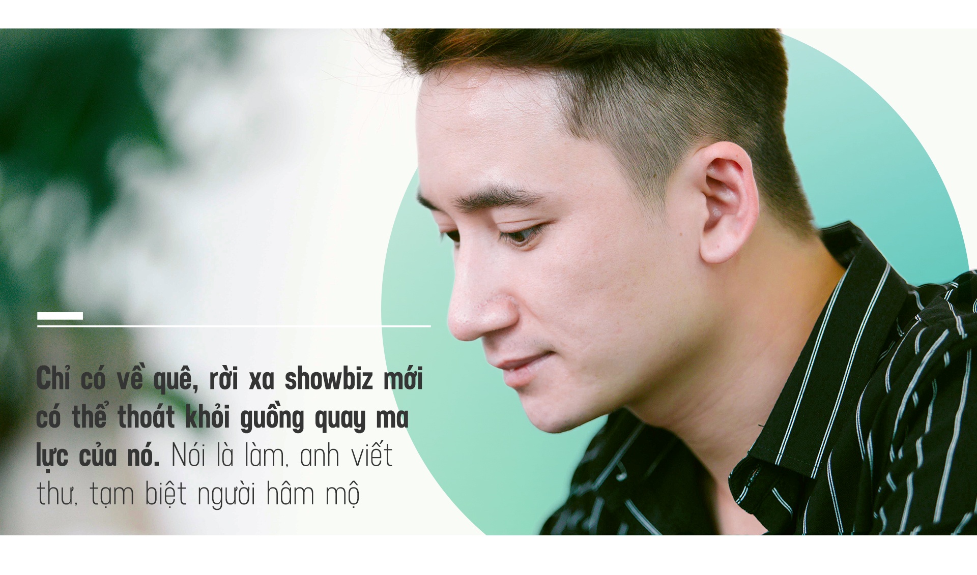 Phan Mạnh Quỳnh - ca lạ của showbiz Việt ảnh 6 Phan Manh Quynh - ca la cua showbiz Viet anh 6