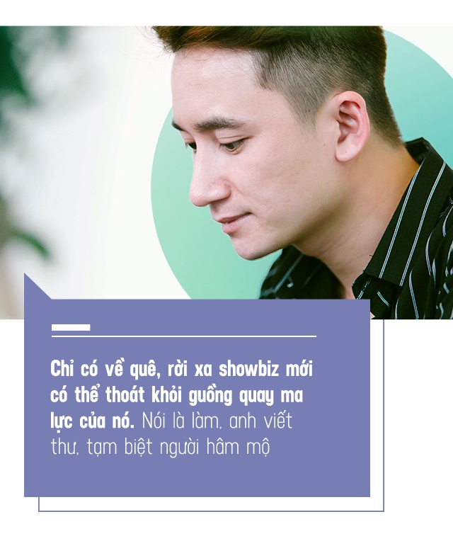 Phan Mạnh Quỳnh - ca lạ của showbiz Việt ảnh 5 Phan Manh Quynh - ca la cua showbiz Viet anh 5