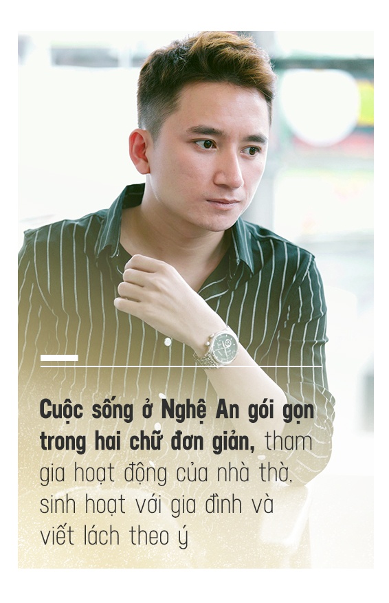 Phan Mạnh Quỳnh - ca lạ của showbiz Việt ảnh 8 Phan Manh Quynh - ca la cua showbiz Viet anh 8