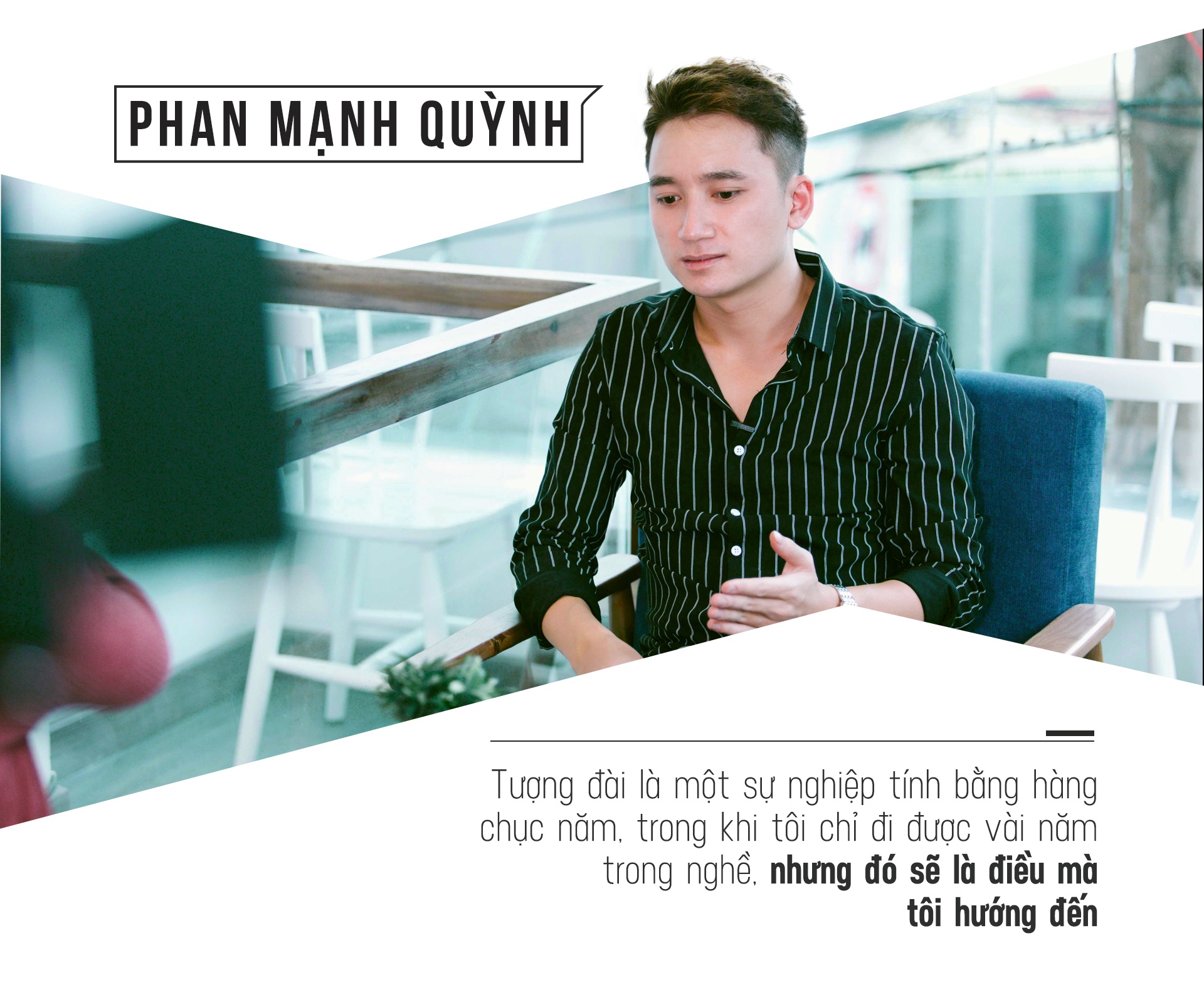 Phan Mạnh Quỳnh - ca lạ của showbiz Việt ảnh 13 Phan Manh Quynh - ca la cua showbiz Viet anh 13