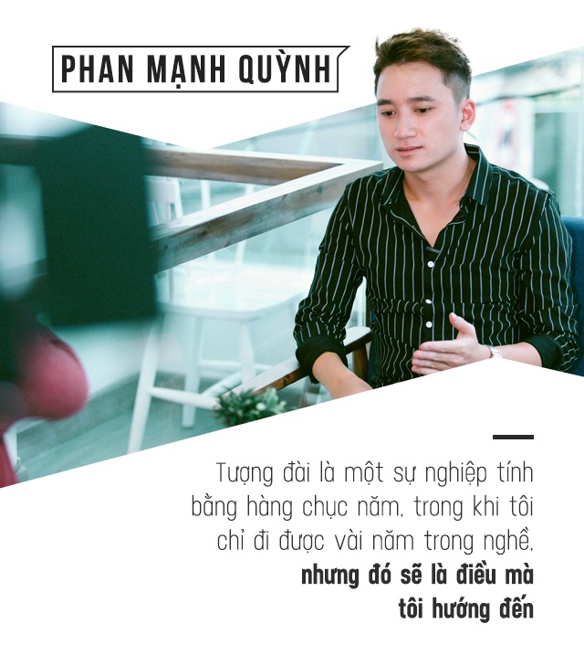 Phan Mạnh Quỳnh - ca lạ của showbiz Việt ảnh 12 Phan Manh Quynh - ca la cua showbiz Viet anh 12