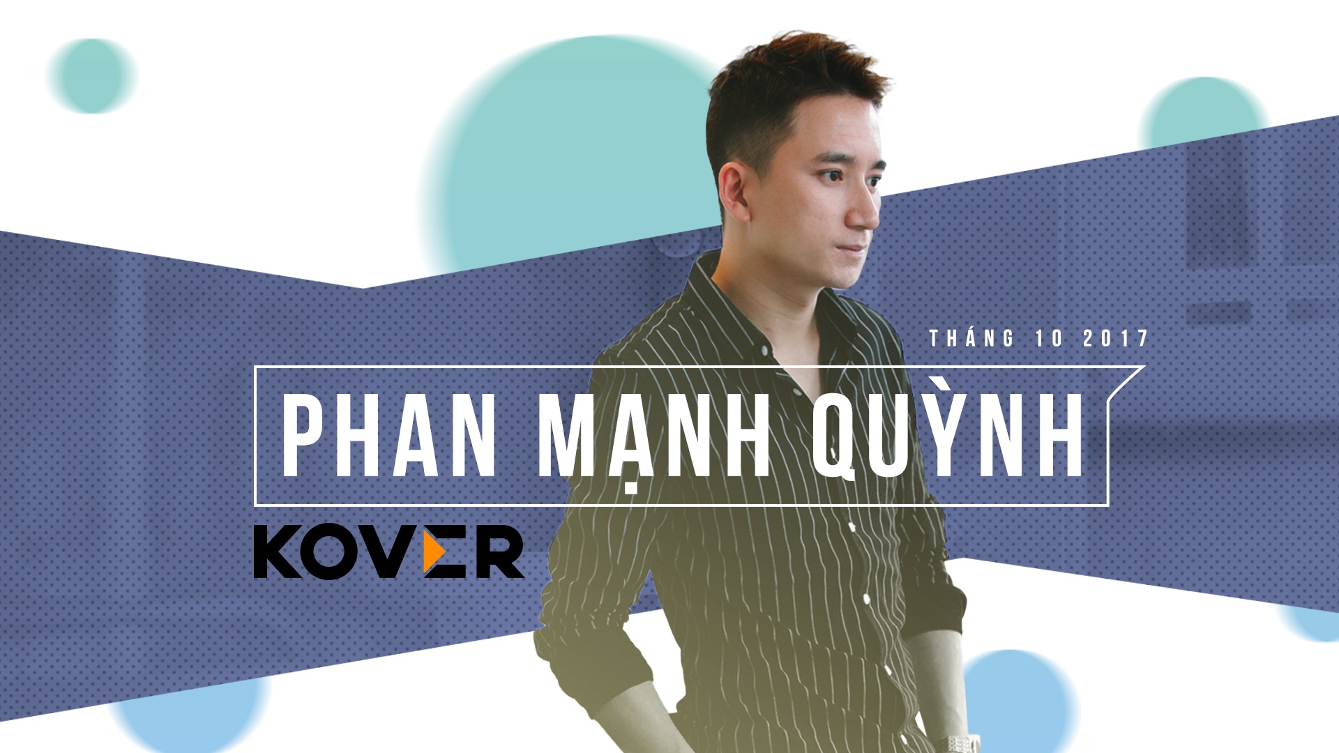 Phan Manh Quynh: 'Toi muon la tuong dai cua Vpop' hinh anh