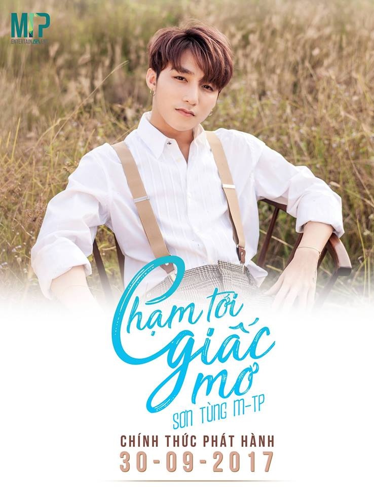 Son Tung MTP phat hanh tu truyen anh 1