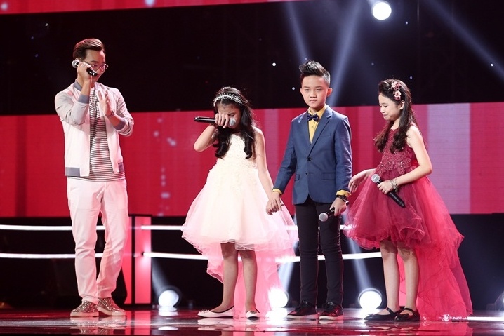 Tap 7 The Voice Kids anh 11
