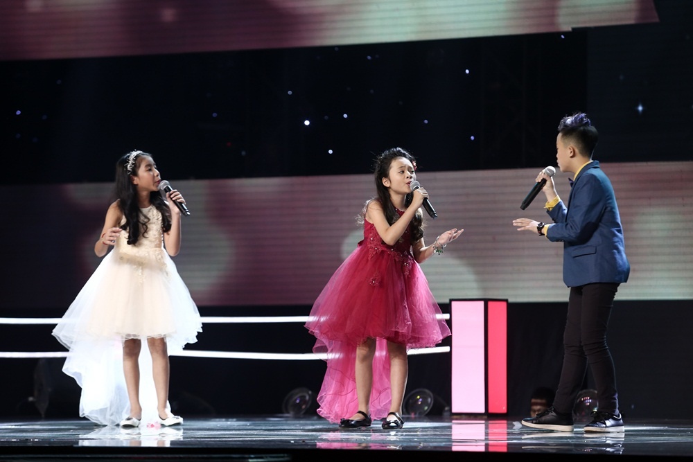Tap 7 The Voice Kids anh 10