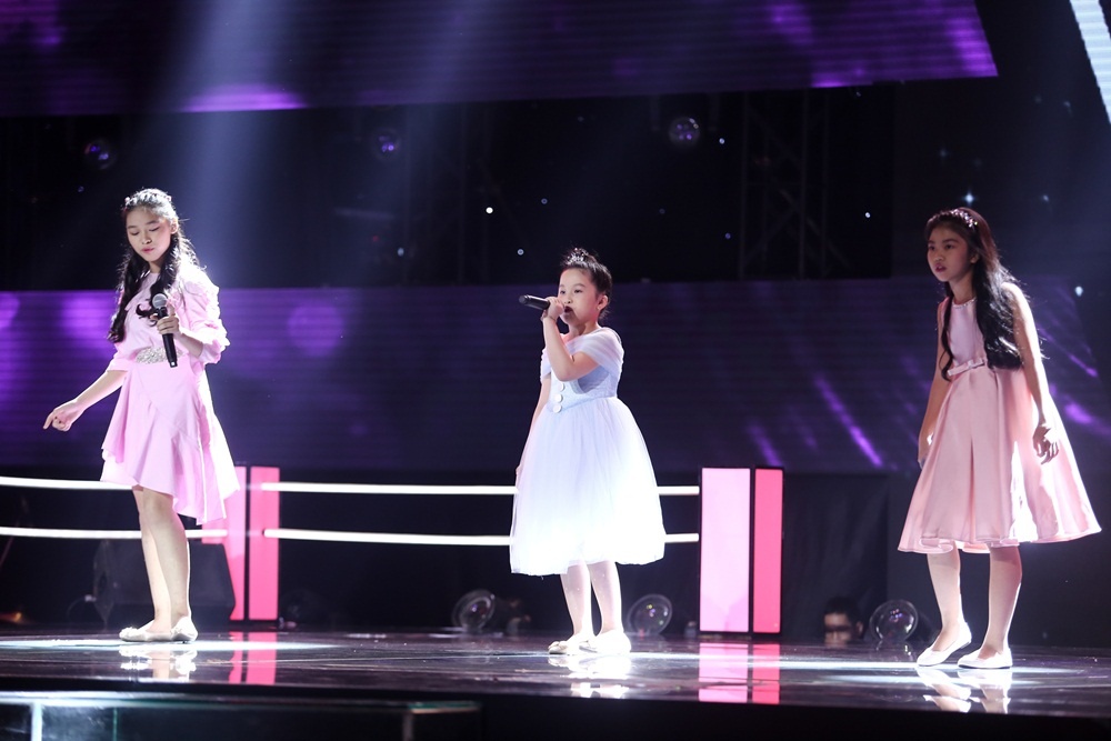 Tap 7 The Voice Kids anh 8