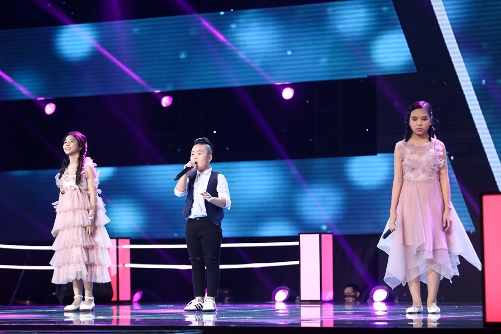 Tap 7 The Voice Kids anh 6