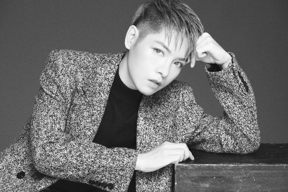 Duc Phuc ra MV sau khi phau thuat tham my anh 2