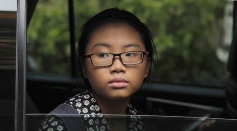 Gap lai hinh anh Phuong My Chi cua 4 nam truoc trong MV moi hinh anh