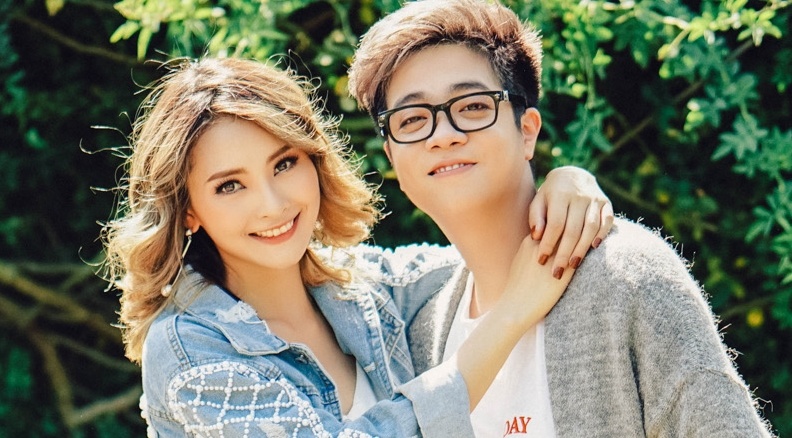 Bui Anh Tuan tro lai voi MV nhe nhang hinh anh