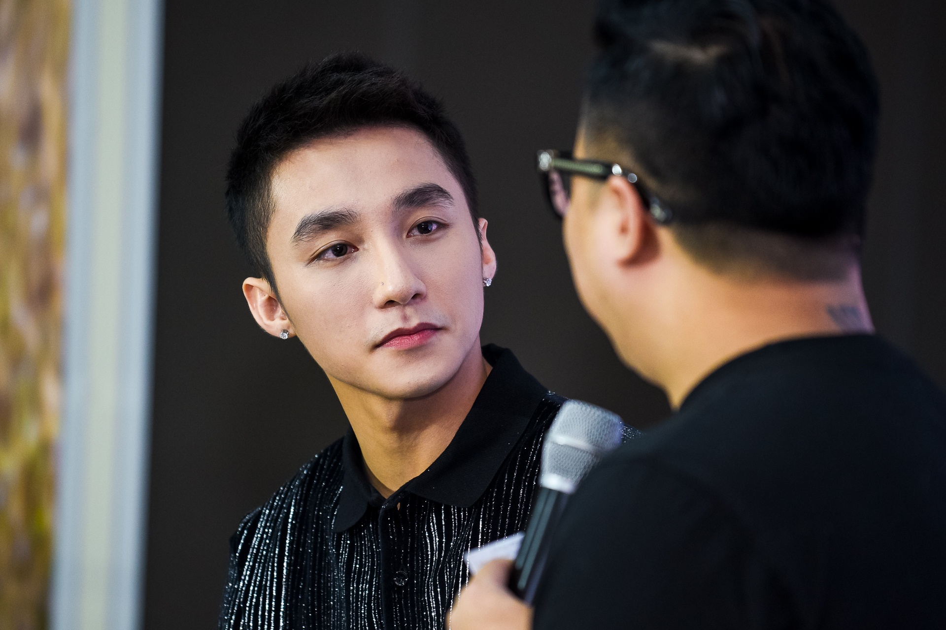 Son Tung M-TP ra mat tu truyen Cham den giac mo anh 7