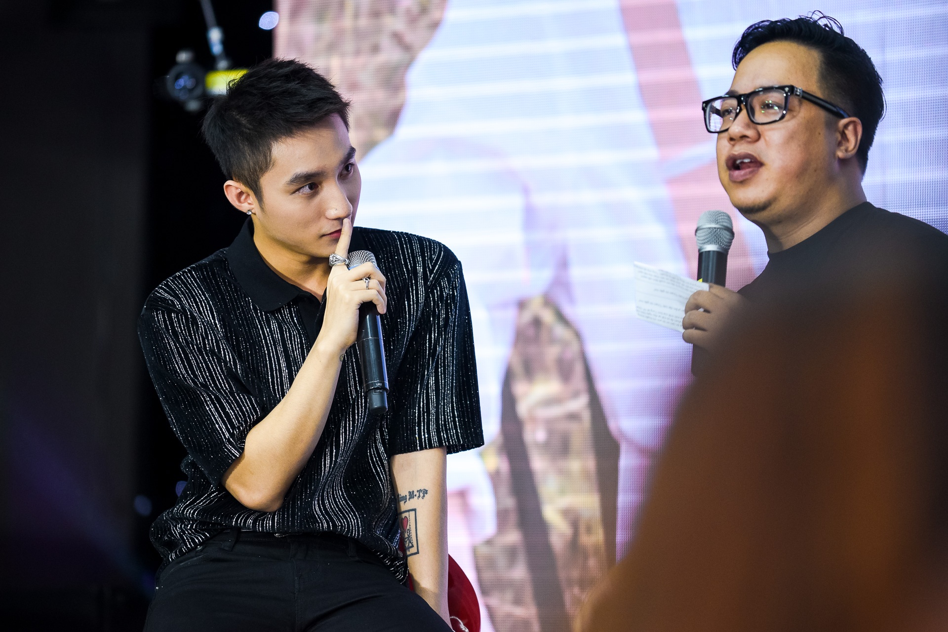 Son Tung M-TP tiet lo ly do viet tu truyen o tuoi 23 hinh anh