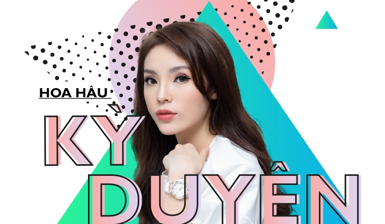 Ky Duyen: 'Toi de nghi chu khong xin di thi hoa hau' hinh anh