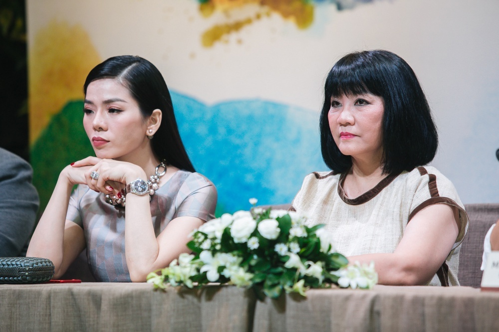 6 danh ca hai dong nhac ket hop trong dem nhac anh 1