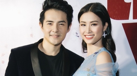 Dong Nhi tiep tuc ra san pham moi ngay sau chuyen bieu dien tai HQ hinh anh