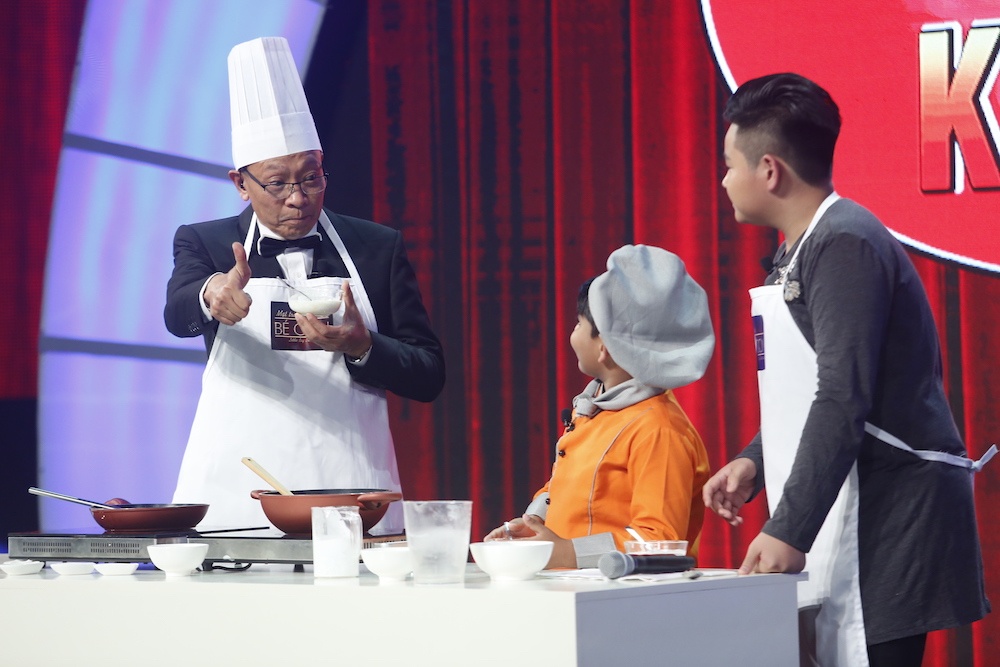 Tap 5 Mat troi be con anh 3