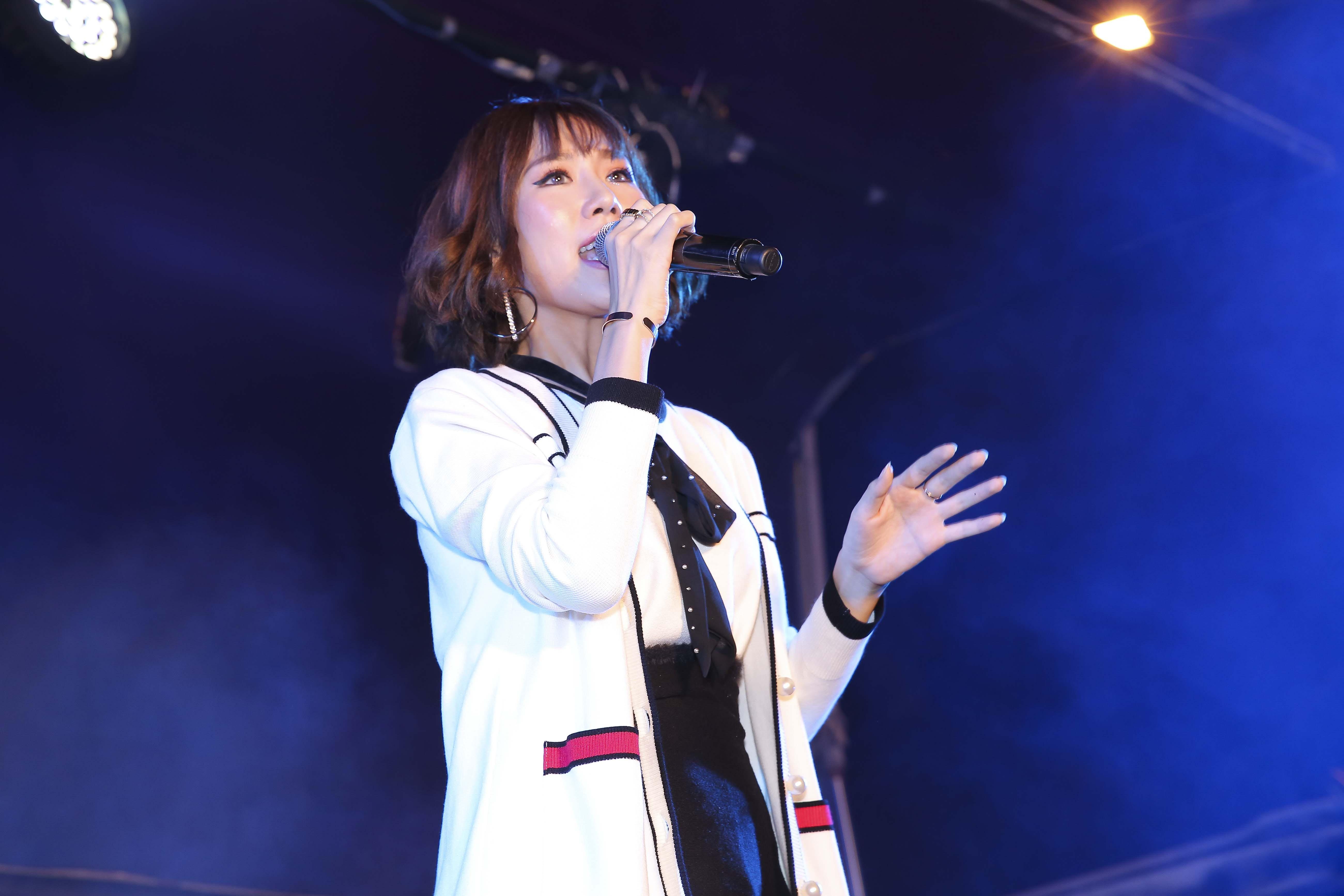 Dem nhac pho di bo Bui Vien anh 5