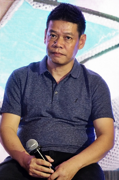 Vở nhạc kịch Bé chịu chơi ảnh 2 Vo nhac kich Be chiu choi anh 2