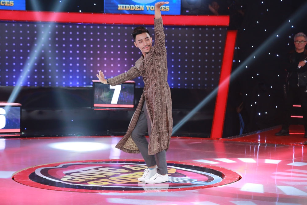 Tap 1 giong ai giong ai anh 1