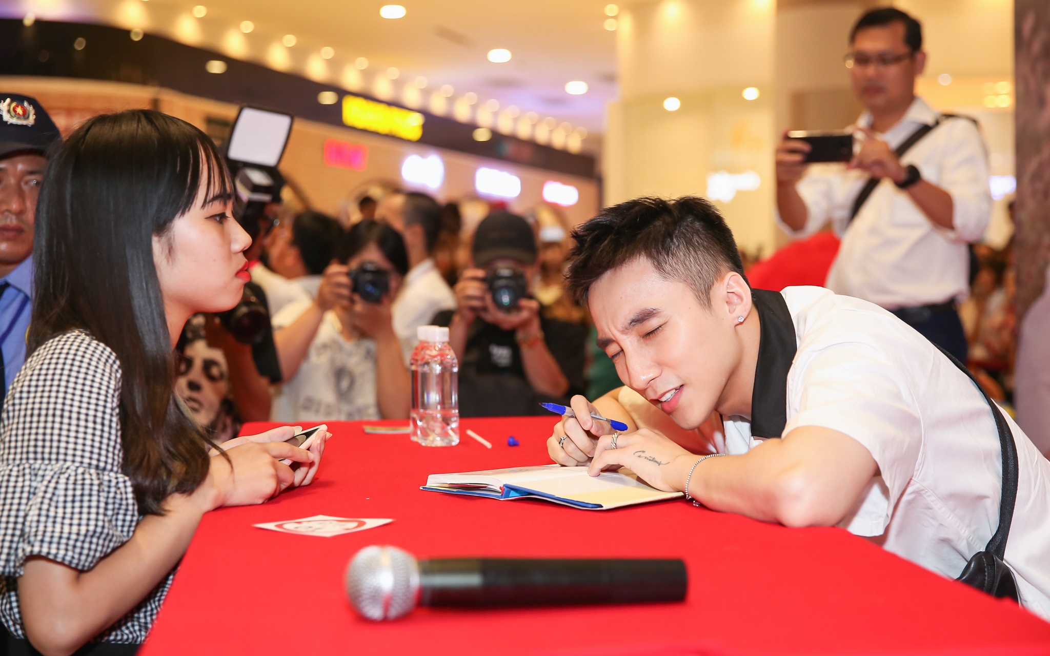 Son Tung M-TP ky tang tu truyen anh 5