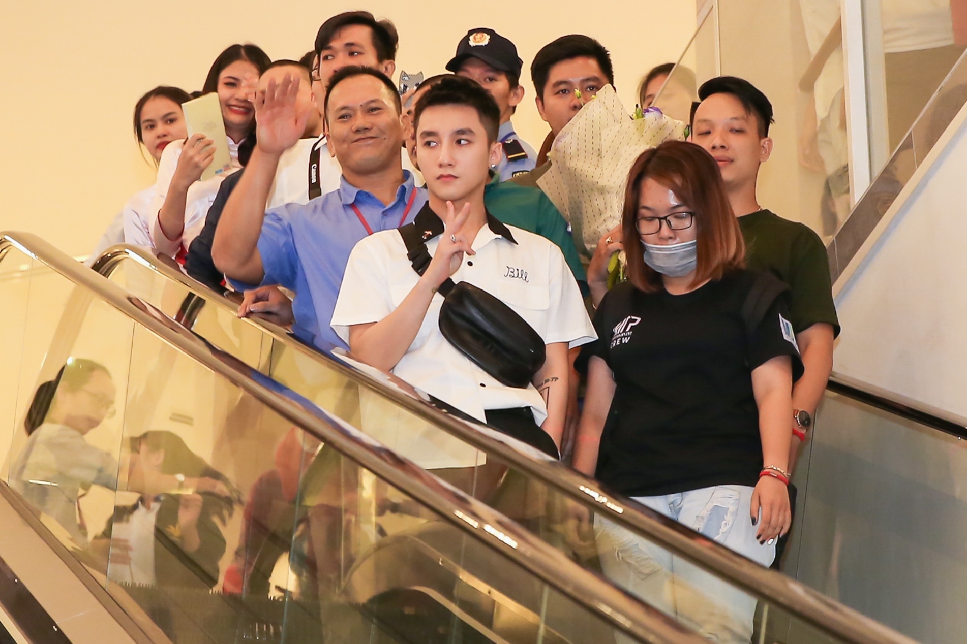 Son Tung M-TP ky tang tu truyen anh 1