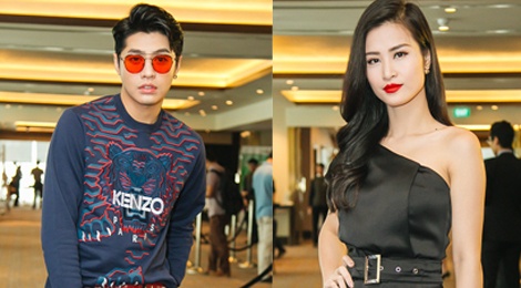 Noo Phuoc Thinh lan dau len tieng chuyen 'cach mat Dong Nhi' hinh anh