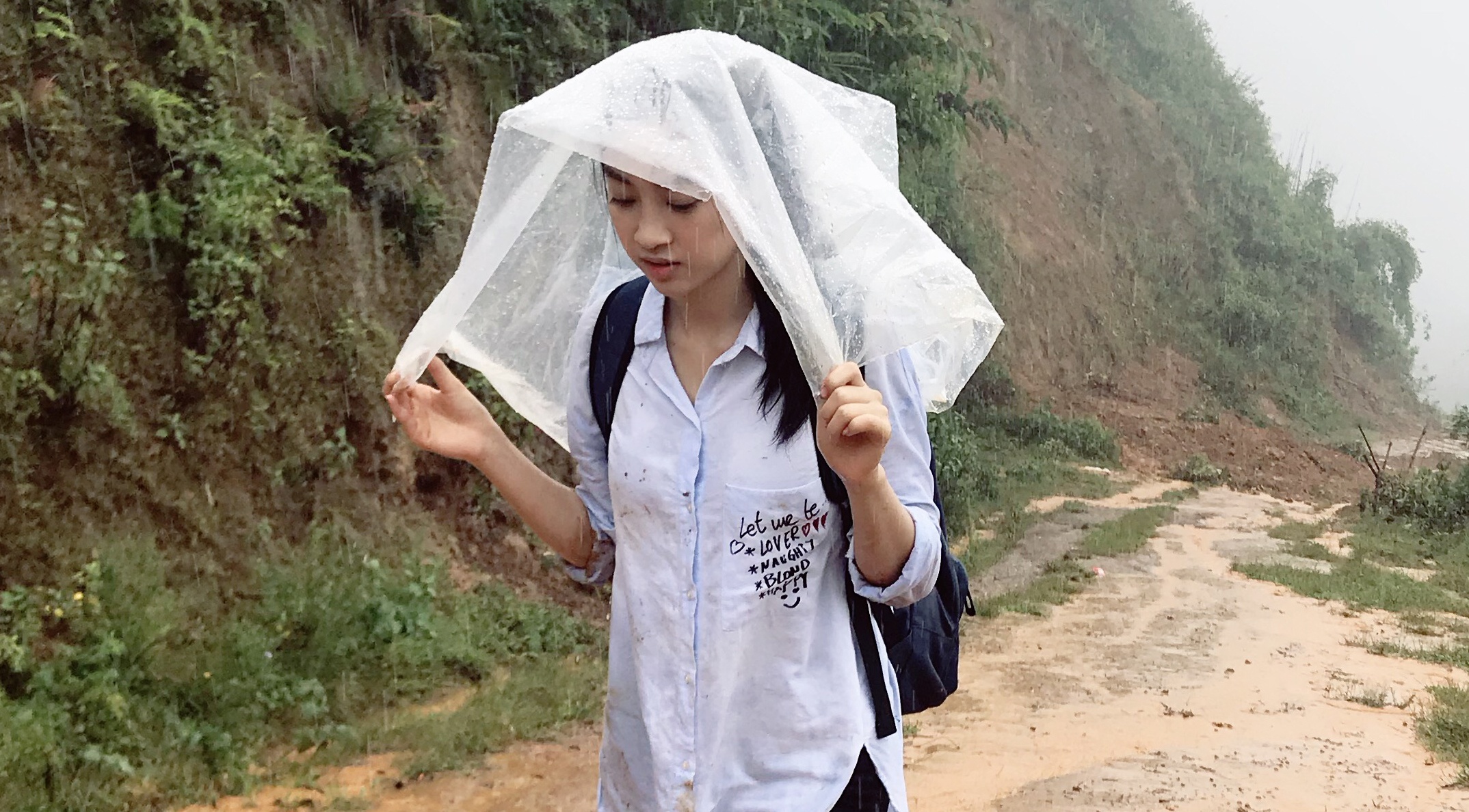 Sau mot ngay mat lien lac, Do My Linh thong bao van an toan hinh anh