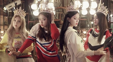 BTC show T-ara tai Viet Nam: 'Vang cung khong cho fan xem mien phi' hinh anh