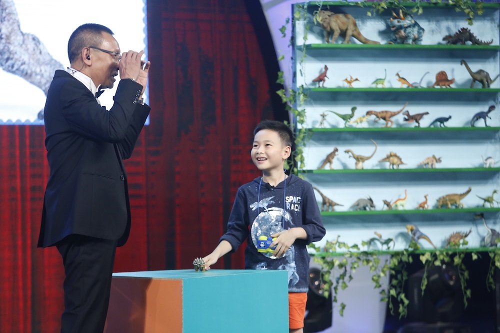 Tap 6 Mat troi be con anh 3