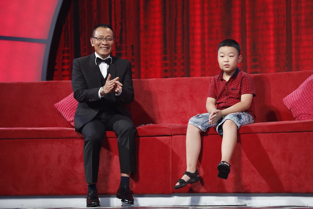 Tap 6 Mat troi be con anh 1