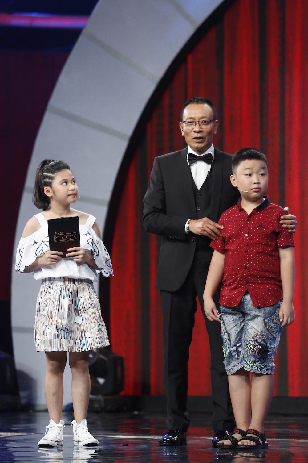 Tap 6 Mat troi be con anh 2