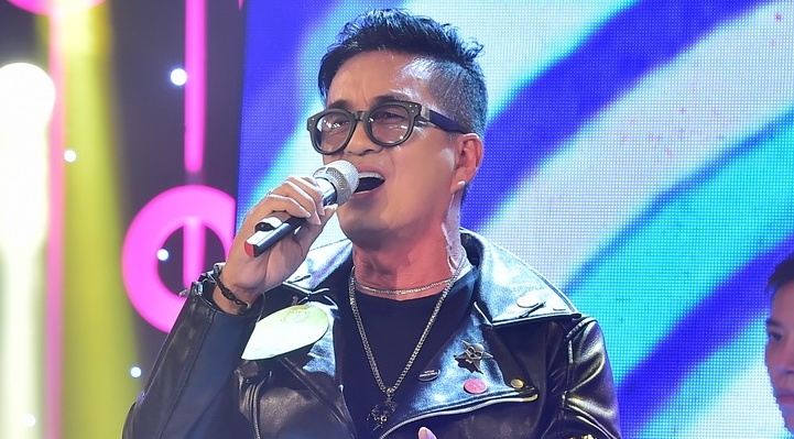 'Hot boy U60' am 100 trieu dong nho chien thang Tieng hat mai xanh hinh anh