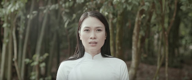 MV Đừng hỏi em của Mỹ Tâm ảnh 3 MV Dung hoi em cua My Tam anh 3