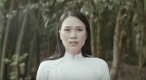 MV moi cua My Tam hot nho 'khong giong ai' o Vpop hinh anh