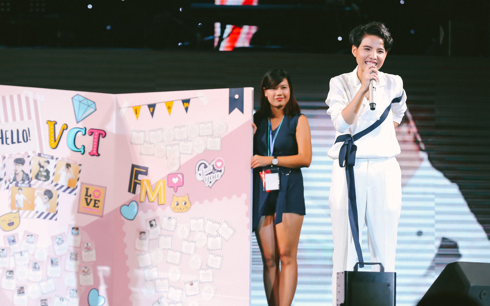 Phillip Nguyen du sinh nhat Vu Cat Tuong anh 6