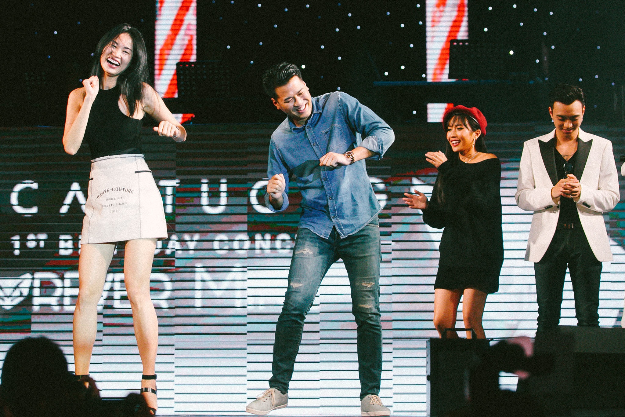 Phillip Nguyen du sinh nhat Vu Cat Tuong anh 2