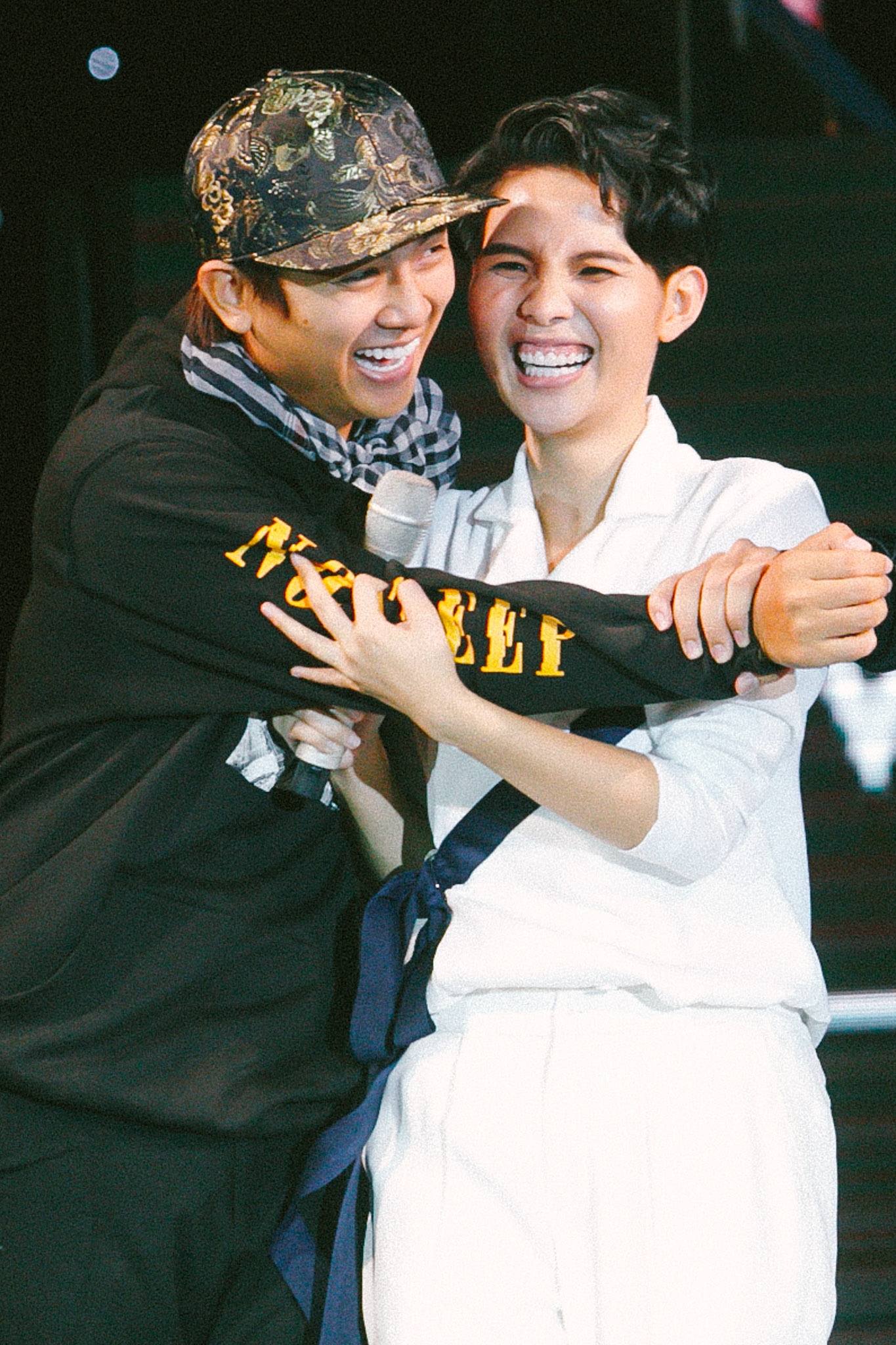 Phillip Nguyen du sinh nhat Vu Cat Tuong anh 4