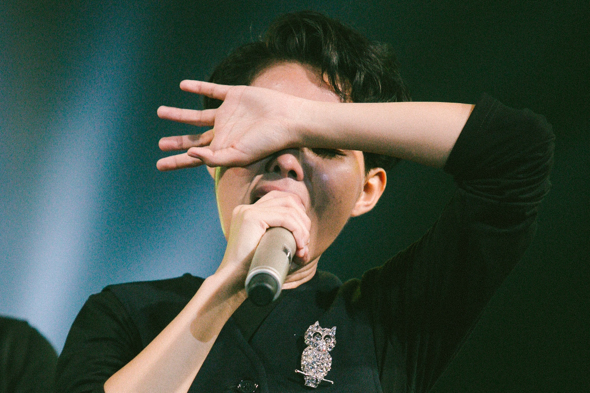 Phillip Nguyen du sinh nhat Vu Cat Tuong anh 14