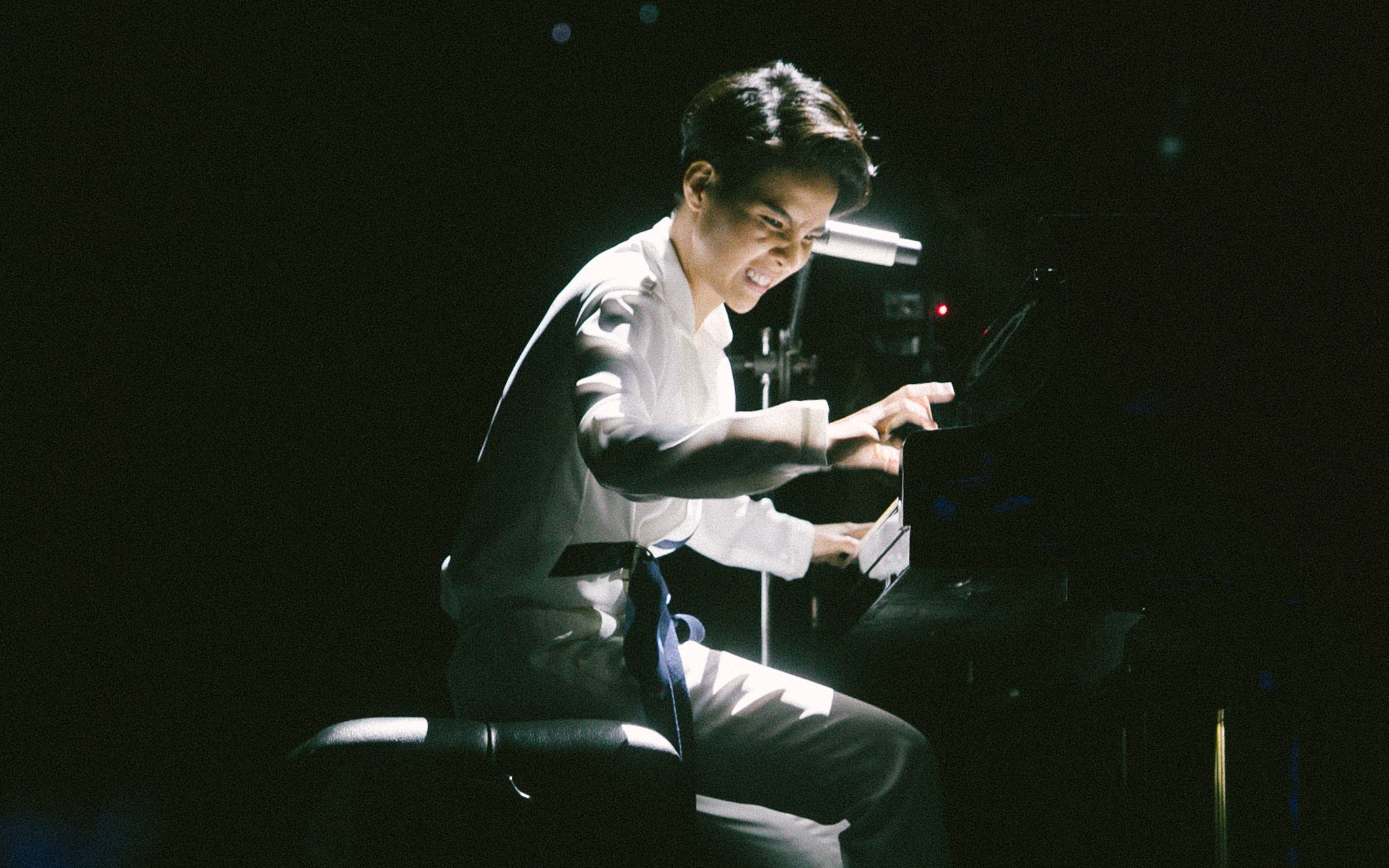 Phillip Nguyen du sinh nhat Vu Cat Tuong anh 7