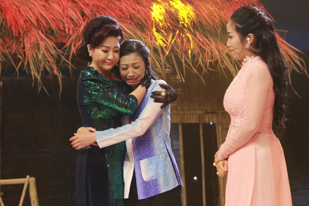 Tap 2 Duong den danh ca vong co anh 2