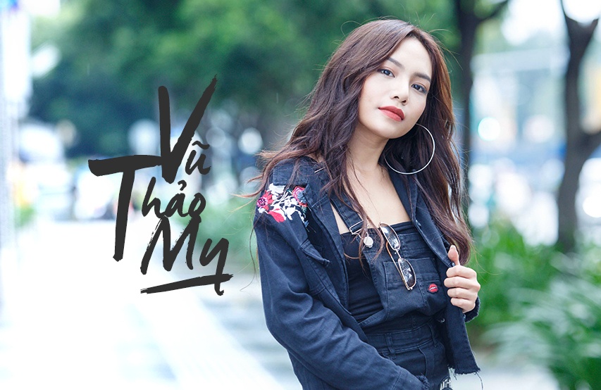 Vu Thao My: Tu quan quan 16 tuoi nhut nhat toi 8 hinh xam tren nguoi hinh anh