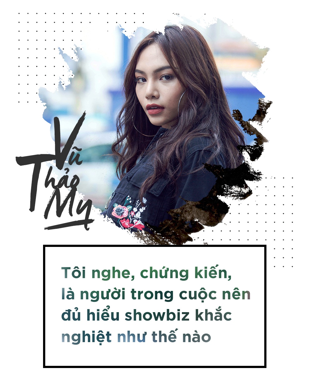 Vu Thao My chia se ve hinh xam tren nguoi anh 5