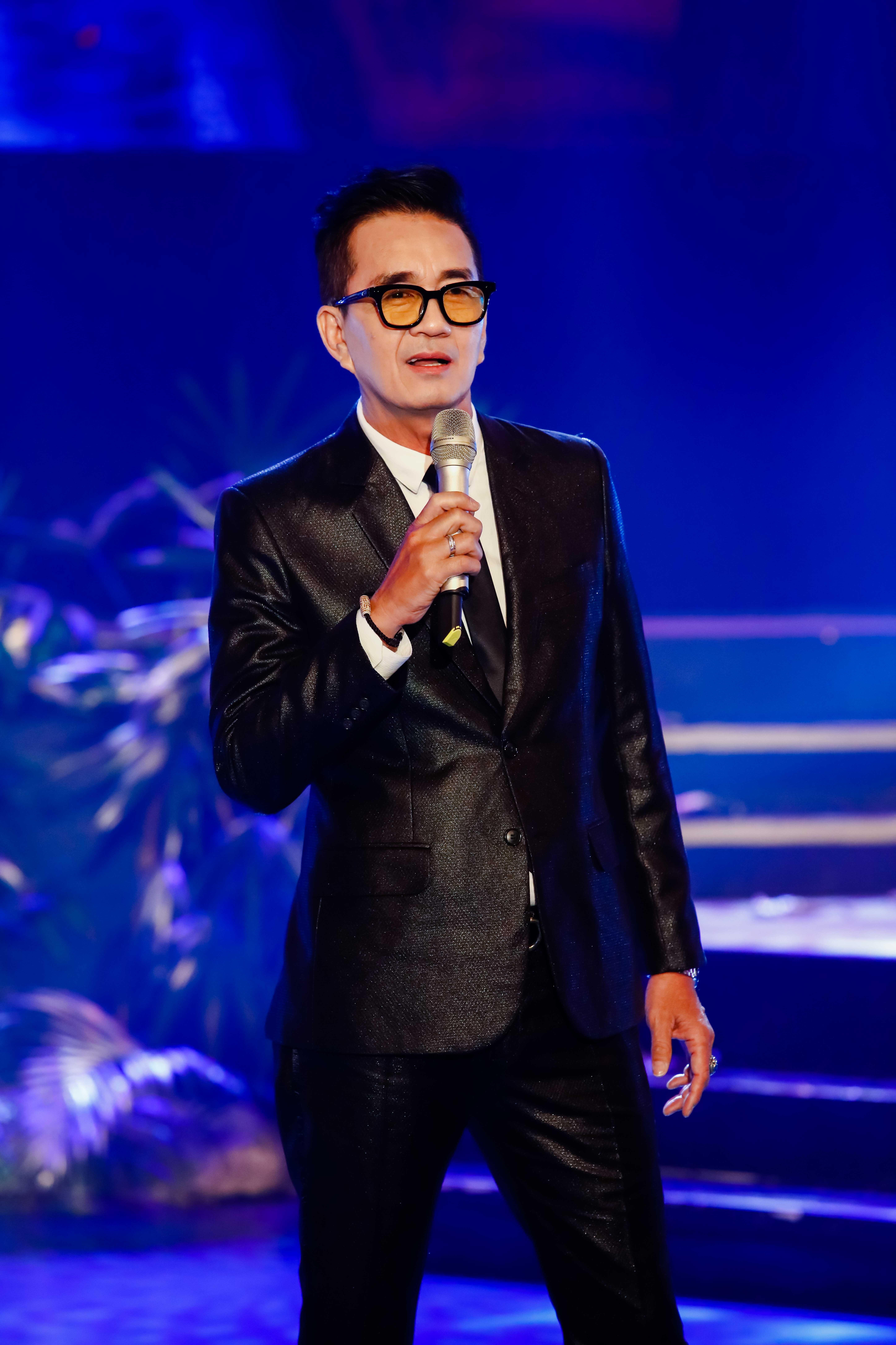 Thay loi muon noi thang 10 anh 11