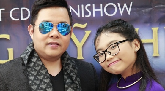 Quang Le tiet lo Phuong My Chi dien o My cat-xe hon 120 trieu moi dem hinh anh