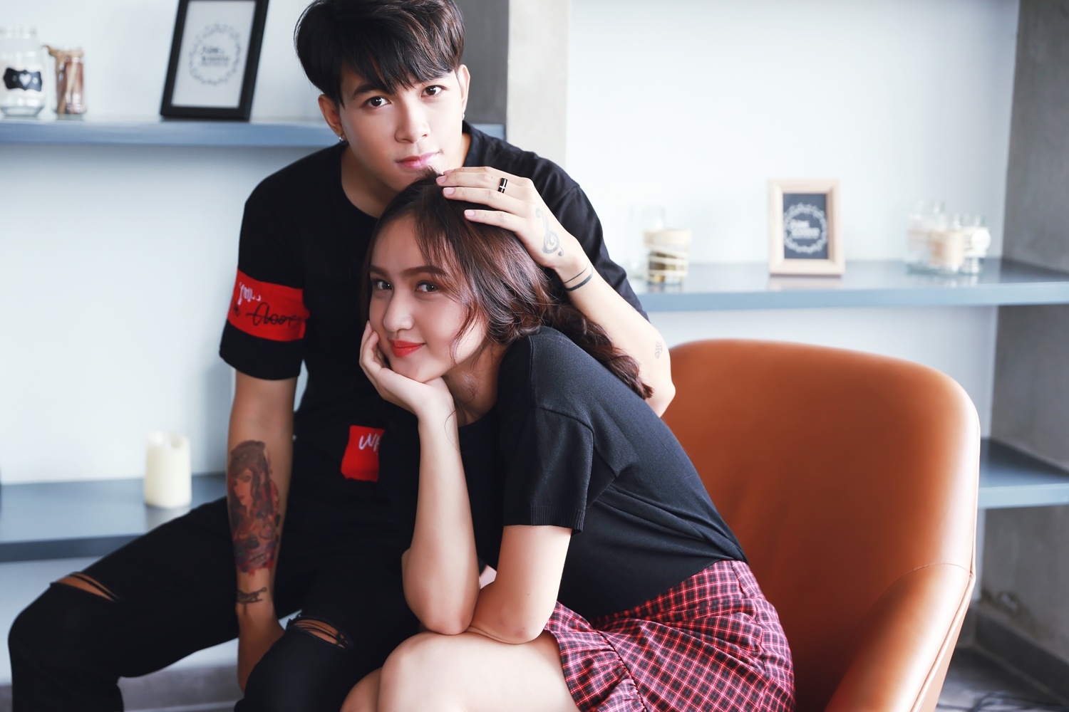 Diễn viên Gia đình là số 1 ra MV cùng Mai Tây ảnh 1 Dien vien Gia dinh la so 1 ra MV cung Mai Tay anh 1