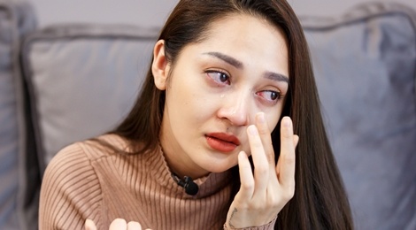 Bao Anh: 'Chia tay Ho Quang Hieu vi yeu sai cach' hinh anh