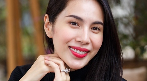 Thuy Tien: 'Toi lam tu thien con bi chui, noi gi den viec hat bolero' hinh anh