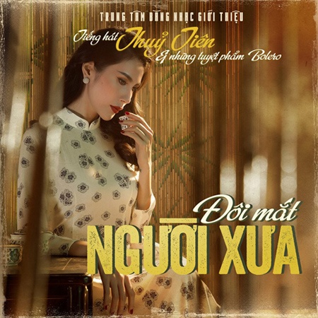 Thuy Tien - Thanh pho buon hinh anh